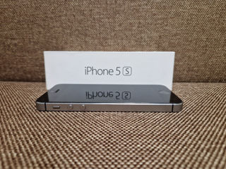 iPhone 5s, 16 GB foto 9