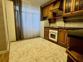 Apartament cu 2 camere, 53 m², Ciocana, Chișinău foto 2