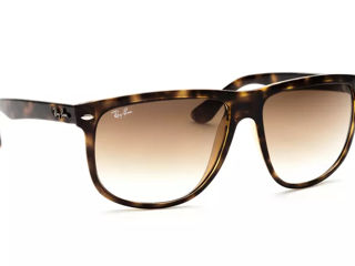 Ray-Ban   Boyfriend Two, noi