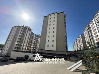 Apartament cu 3 camere, 94 m², Buiucani, Chișinău