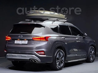 Hyundai Santa FE foto 2