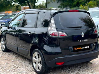 Renault Scenic foto 4