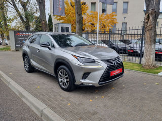 Lexus NX Series foto 3