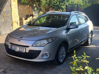 Renault Megane foto 5