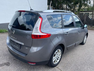 Renault Grand Scenic foto 4