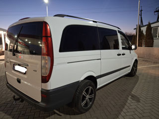 Mercedes Vito foto 4