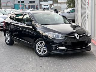 Renault Megane foto 3