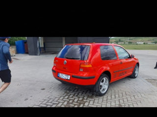 Volkswagen Golf foto 5