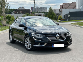 Renault Talisman foto 2