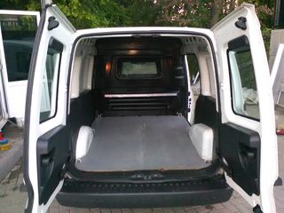 Opel Combo foto 9