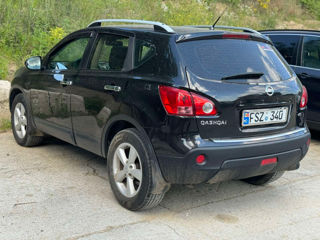 Nissan Qashqai foto 4