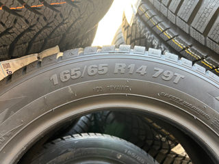 165/65 R14 Kumho Wintercraft WP52/ Доставка, livrare toata Moldova 2023 foto 6