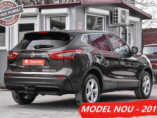 Nissan Qashqai foto 2