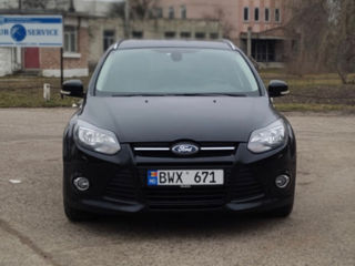 Ford Focus foto 1