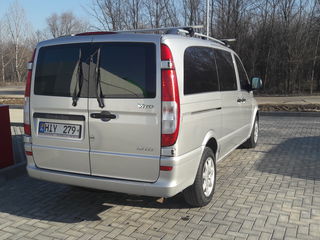 Mercedes Vito foto 4