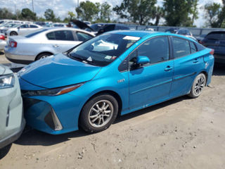 Toyota Prius Prime foto 2