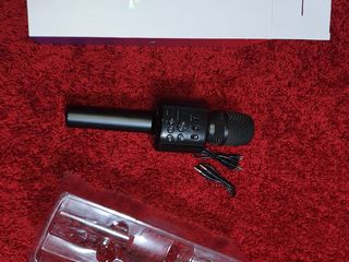 MIB Karaoke Microphone foto 2