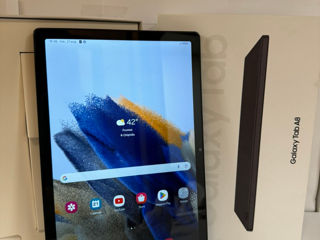 Tabletă Samsung Galaxy Tab A8 (2021) 4/64 Gb- 2590 lei foto 2