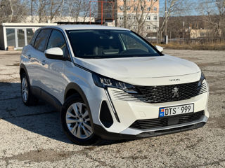 Peugeot 3008 foto 2