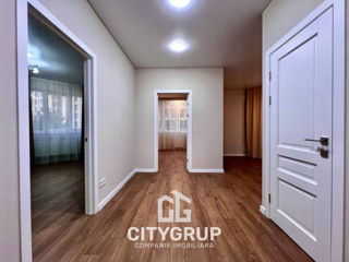 Apartament cu 2 camere, 61 m², Ciocana, Chișinău foto 4