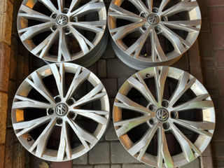 5x112, R17 VW Originale