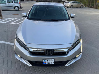 Honda Clarity foto 3