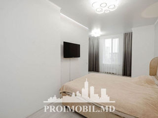 Apartament cu 1 cameră, 62 m², Centru, Chișinău foto 3