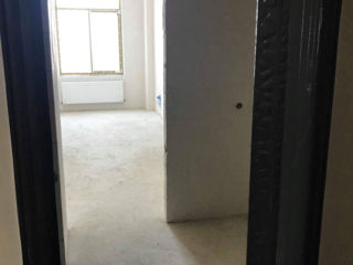 Apartament cu 1 cameră, 24 m², Botanica, Chișinău foto 3