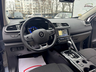 Renault Kadjar foto 7