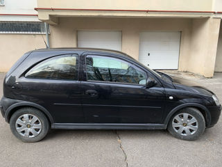 Opel Corsa foto 6