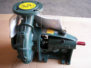Pompa Caprari MEC DMR80-3/2 ; MEC A3/80A ; MEC A3/65 (Noi) foto 2