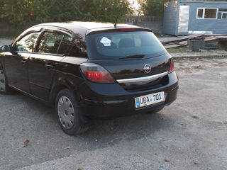 Opel Astra foto 6