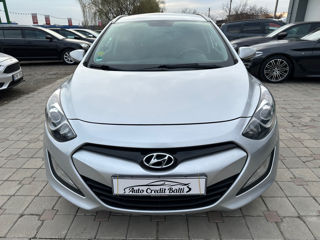 Hyundai i30 foto 2