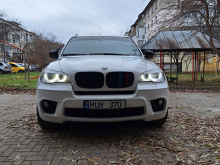 BMW X5 foto 4