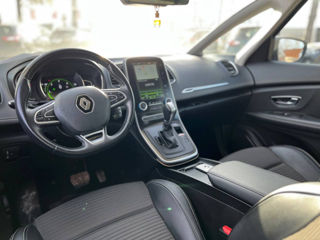 Renault Scenic foto 15