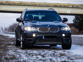 BMW X5 foto 1