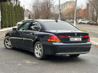 BMW 7 Series foto 6