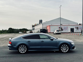 Audi A7 foto 3