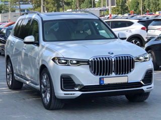 BMW X7 foto 4