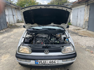 Volkswagen Golf foto 9