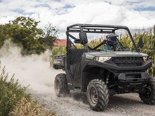 Polaris Ranger Xp 1000 Eps foto 6