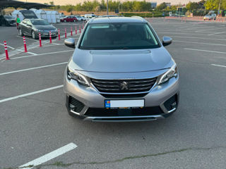 Peugeot 5008 foto 2