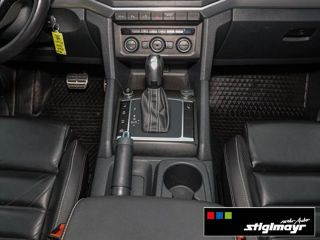 Volkswagen Amarok foto 8