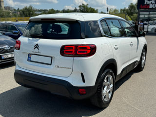 Citroen C5 Aircross foto 5