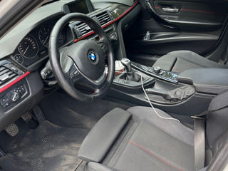 BMW 3 Series foto 5