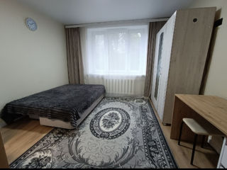 Apartament cu 1 cameră, 27 m², Râșcani, Chișinău foto 1