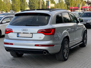 Audi Q7 foto 3