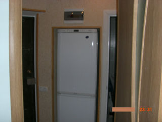 Apartament cu 1 cameră, 35 m², Borisovka, Bender/Tighina, Bender mun. foto 5