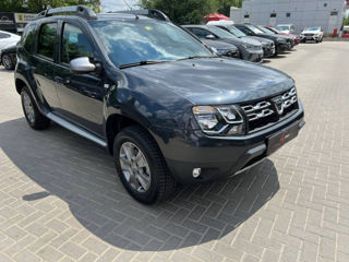 Dacia Duster foto 2