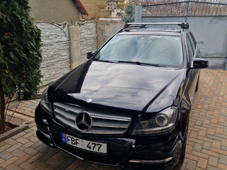 Mercedes C-Class